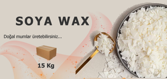 Soya Wax