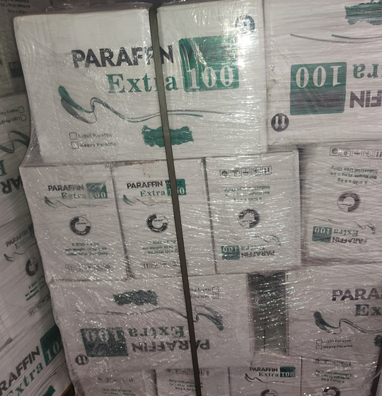 Parafin Wax